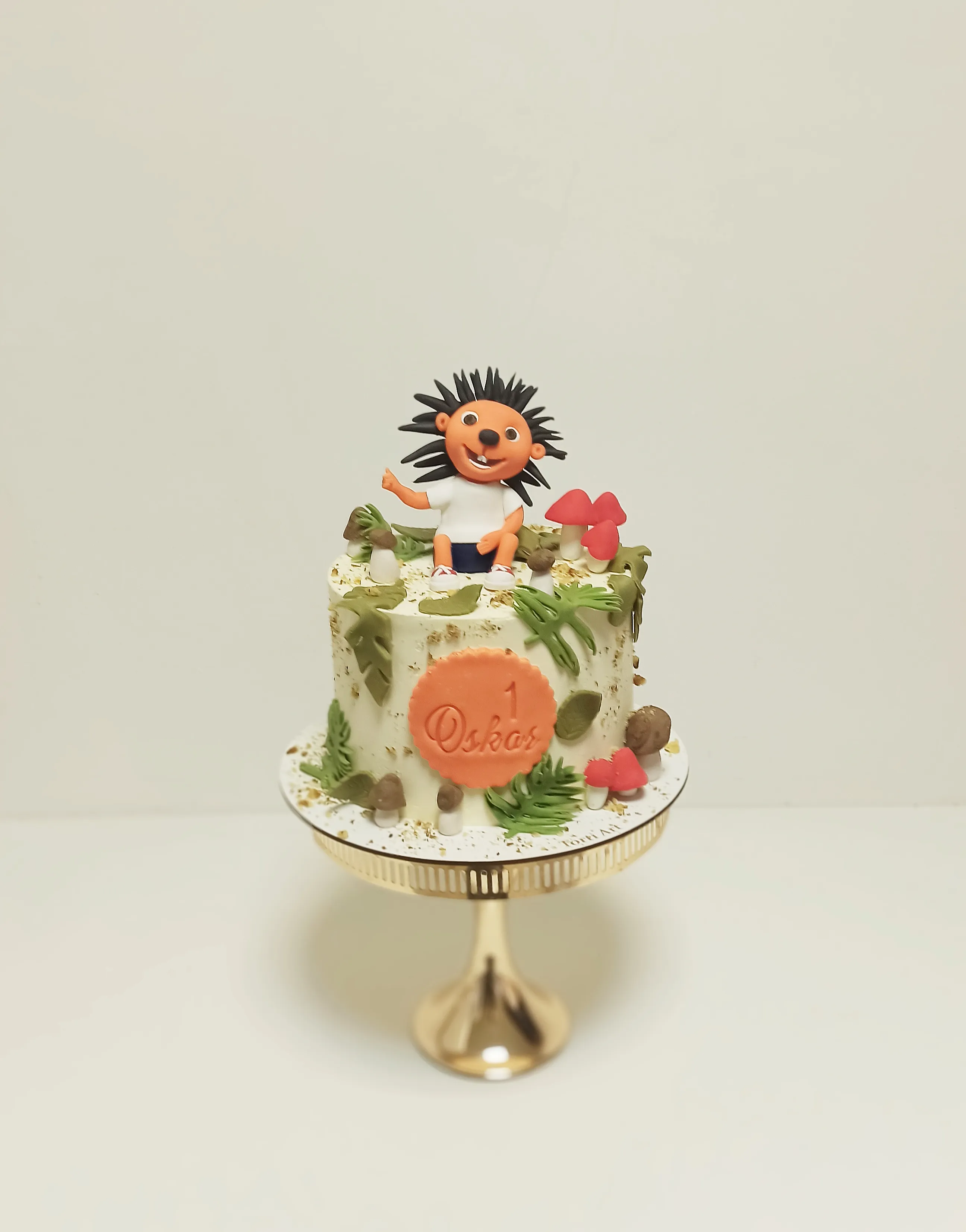 Tort Weselny